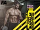 Передтренувальний комплекс Fitness Authority Xtreme Napalm Igniter Juice Shot 120ml (Passion fruit) - зображення 3