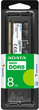 Pamięć RAM ADATA DDR5-5600 8192MB PC5-44800 Premier Tray (AD5U480016G-R) - obraz 3