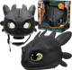 Інтерактивна іграшка Spin Master How to Train Your Dragon Toothless (681147064867) - зображення 2
