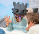 Інтерактивна іграшка Spin Master How to Train Your Dragon Toothless (681147064867) - зображення 9