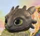 Інтерактивна іграшка Spin Master How to Train Your Dragon Toothless (681147064867) - зображення 11