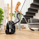 Odkurzacz workowy Cecotec Conga Powerbag 4000 XL (05558) - obraz 5