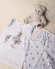 Пижама Story Loris, арт. 26111, fragola, 3 года, 98 см - изображение 2