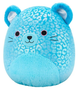 Maskotka Squishmallows Jaguar P22 30 cm (0191726853602) - obraz 3