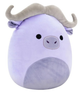 Maskotka Squishmallows Buffalo P22 30 cm (0191726853640) - obraz 2