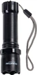 Фонарь ручной Quantum QM-FL1043 Minik Black 3W LED с USB без упаковки (0751784843146) - изображение 4