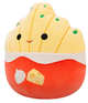 Maskotka Squishmallows Fries P22 30 cm (0191726853657) - obraz 3