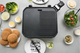 Grill Unold Jimmi 58585 (4011689585852) - obraz 5