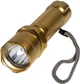 Фонарь ручной Quantum QM-FL1043 Minik Gold 3W LED с USB без упаковки (0751784843153) - изображение 1
