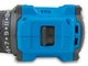 Шуруповерт акумуляторний KRAISSMANN 103 ABS-BL 16.8/45 Nm - зображення 4