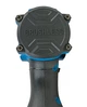 Шуруповерт акумуляторний KRAISSMANN 103 ABS-BL 16.8/45 Nm - зображення 5