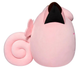 Maskotka Squishmallows Pokemon Clefairy 25 cm (0196566437739) - obraz 3