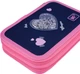 Пенал твердый YES двойной HP-01 Bright Hearts (533640) - изображение 3