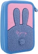 Пенал твердий YES подвійний HP-01 Lovely Bunny (533637) - зображення 2