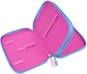 Пенал твердий YES подвійний HP-01 Lovely Bunny (533637) - зображення 5