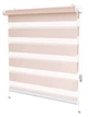 Ролета тканинна ROLLOTEX День-Ніч BH-81-5 51х150 см TEA ROSE (734998) - изображение 1