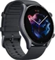 Смарт-годинник Amazfit GTR 3 Thunder Black - зображення 2
