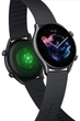 Смарт-годинник Amazfit GTR 3 Thunder Black - зображення 8