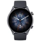 Смарт-годинник Amazfit GTR 3 Thunder Black - зображення 9