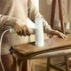 Ручной отпариватель Mijia Handheld Garment Steamer 2 MJGTJ02LF BHR7778CN BHR8269EU White - изображение 7