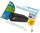 Tuner cyfrowy Esperanza DVB-T2 H.265/HEVC EV108R (5901299958117) - obraz 4