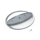 Металева кругла підставка для PS5 / Slim / Pro JYS-P5216 Сірий - изображение 1
