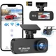 Відеореєстратор DYNACAM V26B 4K Black (R3745) - изображение 1