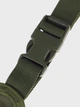 Крепление для шлема Dominator® MOLLE/Laser Cut, полиэстер, регулируемое, WZ.93 камуфляж держатель для шлема - изображение 5