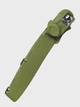 Налобний ліхтар Mil-Tec LED 4 Colour, 65 лм, 4 режими, кріплення MOLLE, Oliwkowa олива - зображення 5