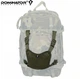 Крепление для шлема/спальника Dominator®, полиэстер, регулируемое, Molle/Fastex, держатель для шлема олива - изображение 2