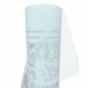 Склосітка штукатурна TM Baustoff PREMIUM 160 (50 м.кв.) біла - зображення 3