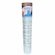 Склосітка штукатурна TM Baustoff PREMIUM 160 (50 м.кв.) біла - зображення 4