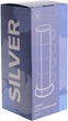 Набір чашок на підставці Limited Edition Silver 5 предметів (RX-N240581) - зображення 6