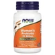 Пробиотики для женщин Now Foods Women`s Probiotic 20 млрд КОЕ 50 капсул - изображение 1