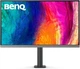 Монітор 27" BenQ PD2706UA (9H.LLKLB.QEE) - зображення 2