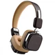 Бездротові навушники Proove 70's Classic II beige/brown (HPCL20010010) - зображення 2