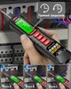 Портативный многофункциональный цифровой мультиметр тестер ручка ANENG A3015 - изображение 6