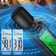 Цифровой измеритель уровня звука шумомер ANENG GN102 30-130 дБ - изображение 7