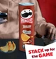 Чипсы Pringles Texas BBQ Brisket 156г - изображение 8