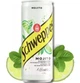 Безалкогольний газований напій Schweppes Mojito 330мл - зображення 3