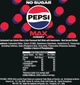 Газированный напиток Pepsi Max Cherry No Sugar 330мл - изображение 7