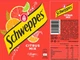 Безалкогольний газований напій Schweppes Citrus Mix 330мл - зображення 6