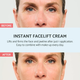 Крем для обличчя Remescar Instant Facelift 40 мл (5425012537248) - зображення 6