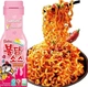 Гострий соус Бульдак Samyang Carbonara з куркою 200г - зображення 2