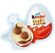 Набір шоколадних яєць Супер Маріо Kinder Joy Super Mario 4шт x 20г - зображення 2