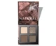 Палетка тіней для повік Ultra Colour Avon Нюдова/Natural 4кольори 2,8 г - зображення 2