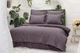 Постільна білизна Altinbasak Poplin 160 х 220 см Infinity Berry - зображення 1