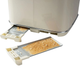 Toster Gorenje T2300CLIN (739544) - obraz 6