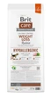 Корм сухой Brit Care Dog Hypoallergenic Weight Loss для собак с лишним весом гипоаллергенный с кроликом 12 кг - изображение 2