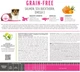 Корм сухой Brit Care Dog Grain-free Puppy для щенков беззерновой с лососем 1 кг - изображение 2